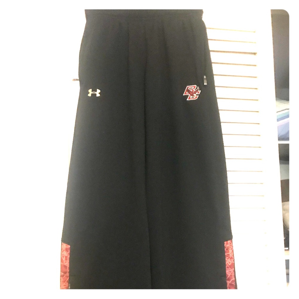 UA Boston College All Season Trackpants XSmall